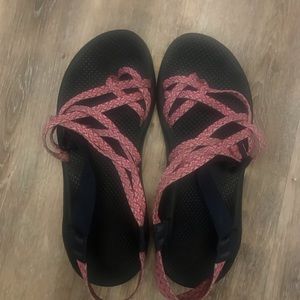Chaco ZX3 sandal
